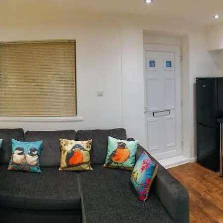 Apartamento Fountain View 1Br Flat Oxford - Free Parking Exterior foto