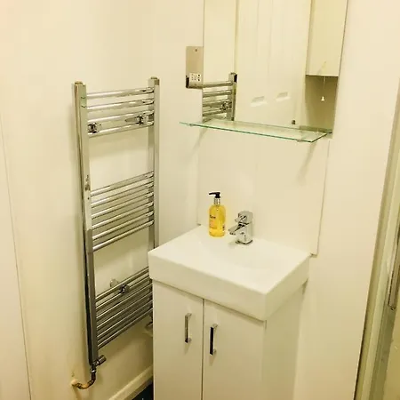 Apartamento Fountain View 1Br Flat Oxford - Free Parking Exterior foto